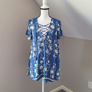 Show Me Your Mumu Rancho Vista Dress